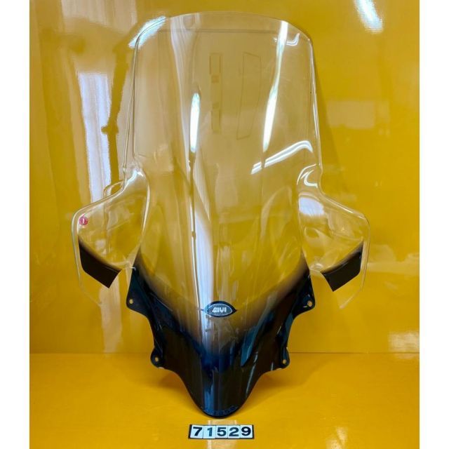 71529 HONDA ホンダ シルバーウィング GT400 GIVI スクリーン シールド