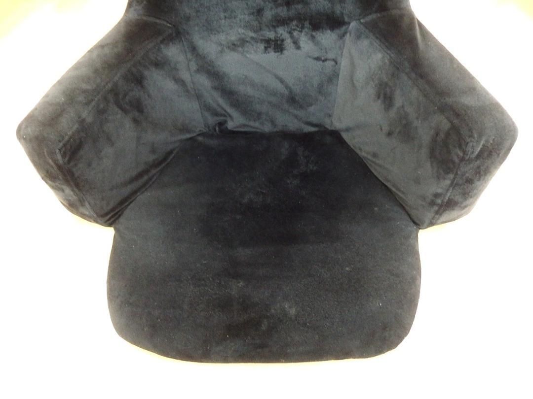 Bauhutte バウヒュッテ ゲーミングソファBHB-650-BK MARWIL-DEMENAGEMENTS_CH