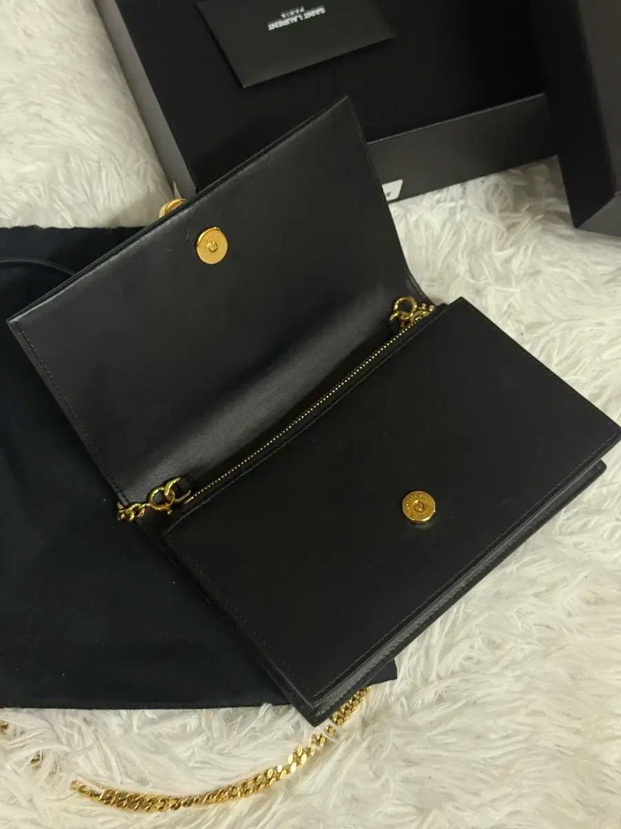 Laurent サンローラン