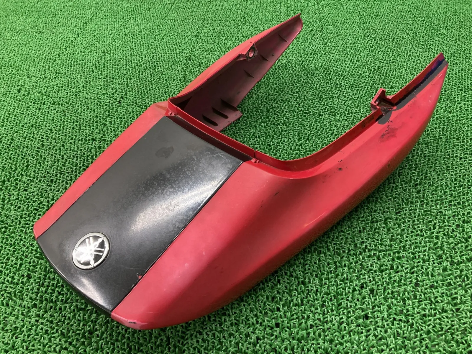 2025年最新】xjr400r テール カウルの人気アイテム - メルカリ