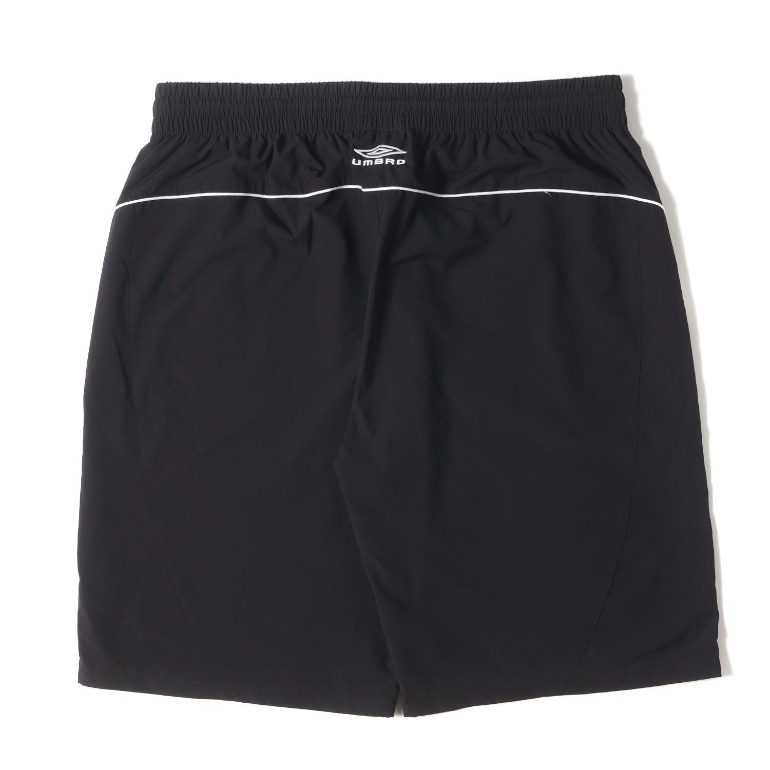 PALACE パレス　パンツ XL パレステジップパンツPalace x adidas Palaste Zip Bottom Black