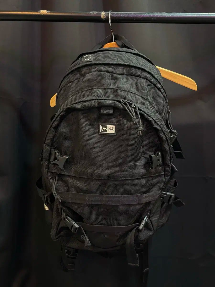 ポーター ナイロン ブラック バックパック 吉田カバン PORTER バック