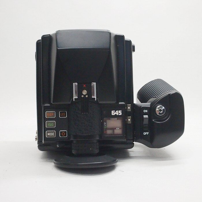 中古】(ペンタックス) PENTAX 645 ボディ - メルカリ 