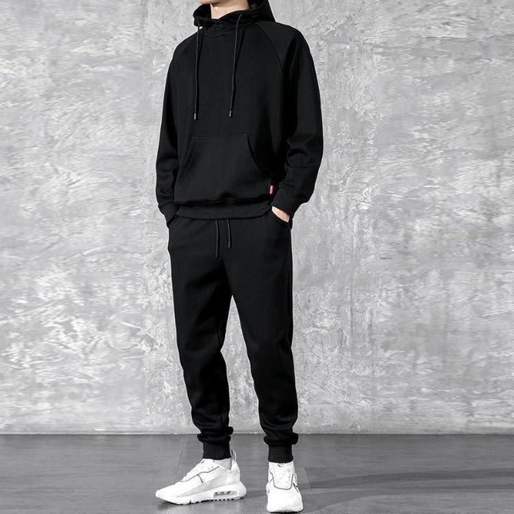 スウェット セットアップ メンズ パーカー 上下セット裏起毛