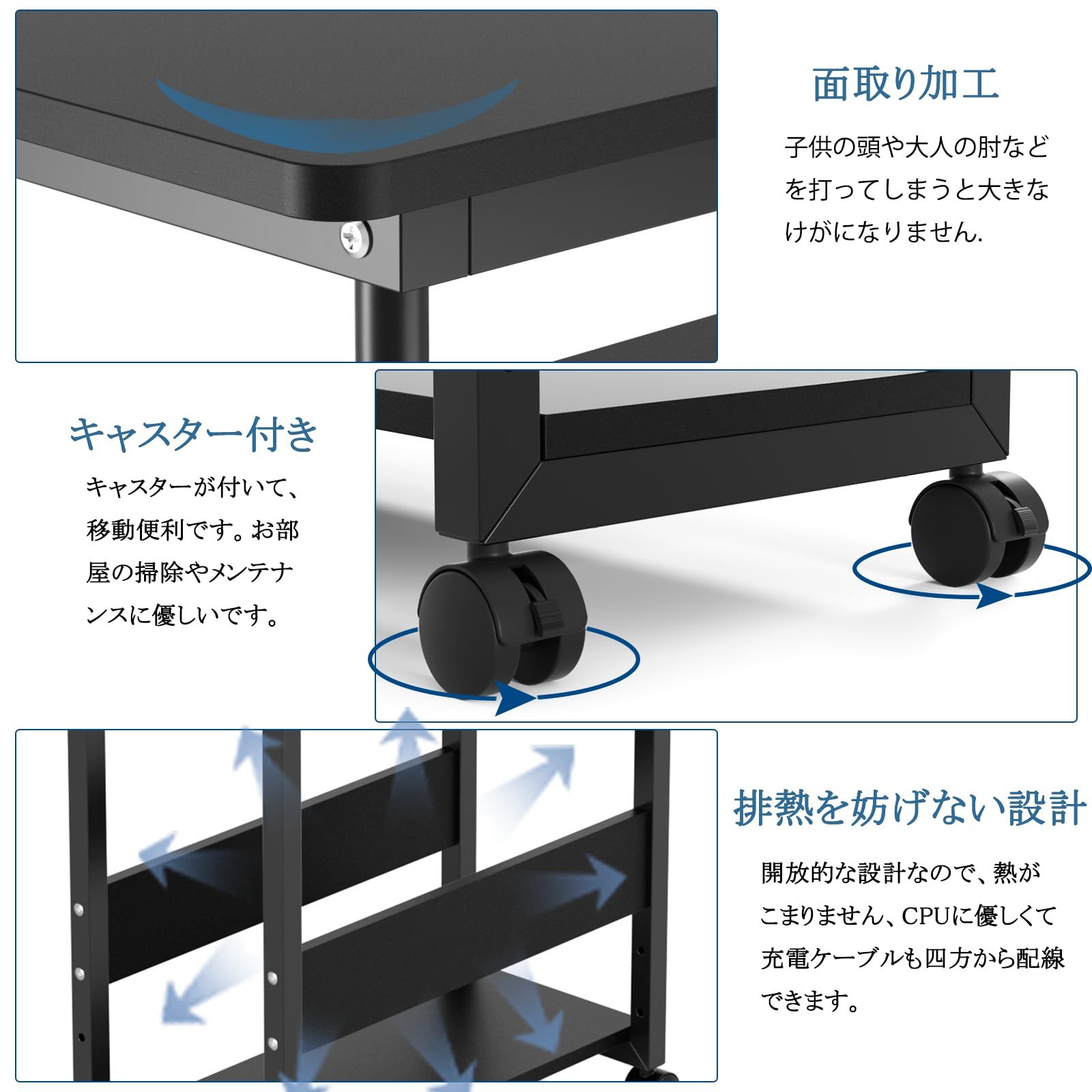幅60×奥行き30×