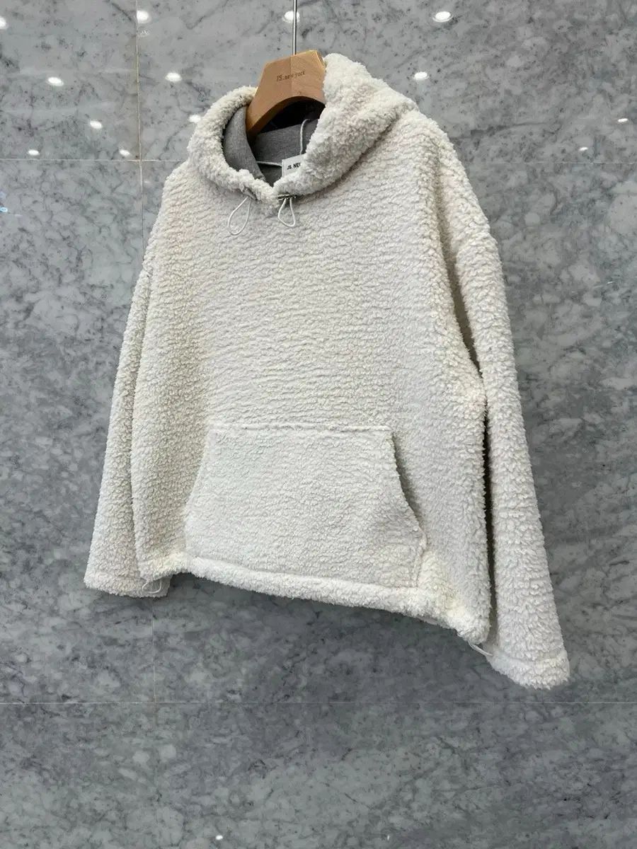  js YORK スター 当日発송 バイ シャーリング フリース フード Tシャツ パーカー トップス