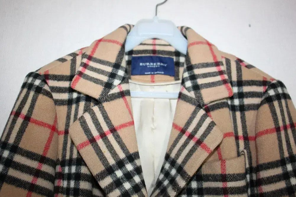 BURBERRY