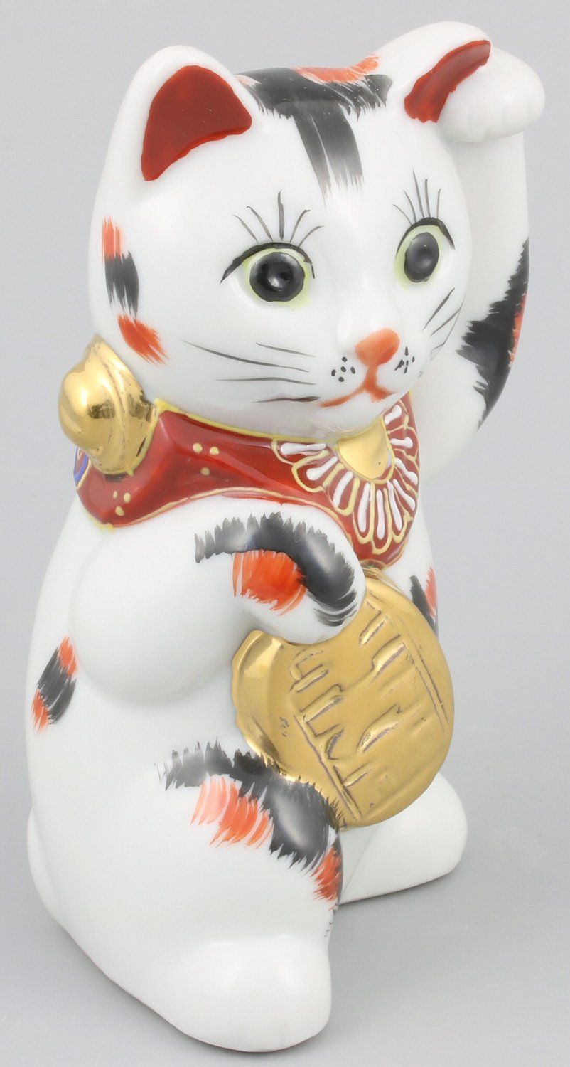 小判招き猫