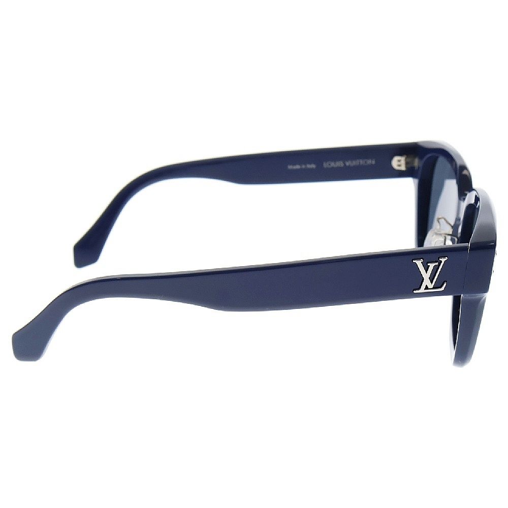 LOUIS VUITTON (ルイヴィトン) LV コンフィデンス スクエア サングラス