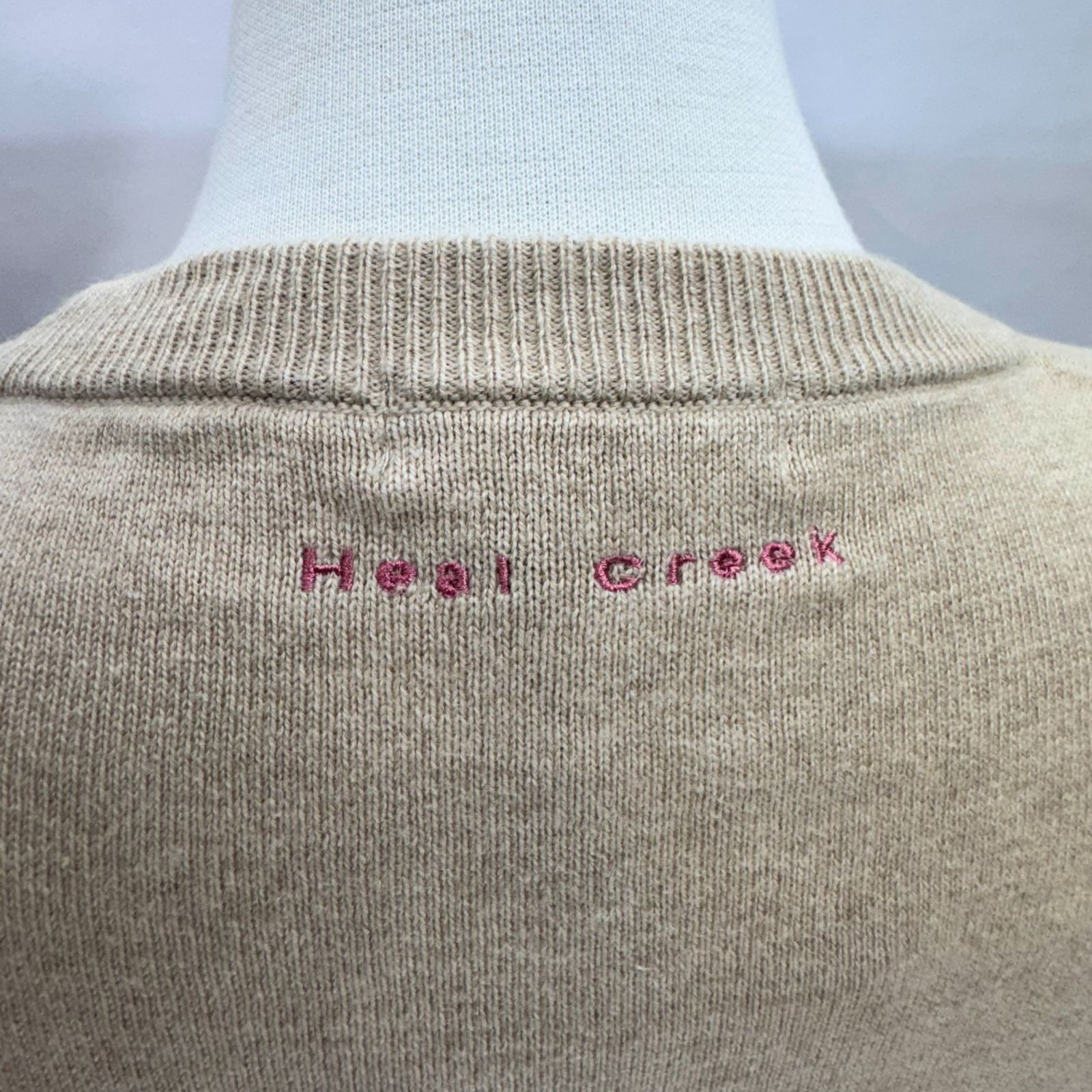 HEALCREEK ヒールクリーク