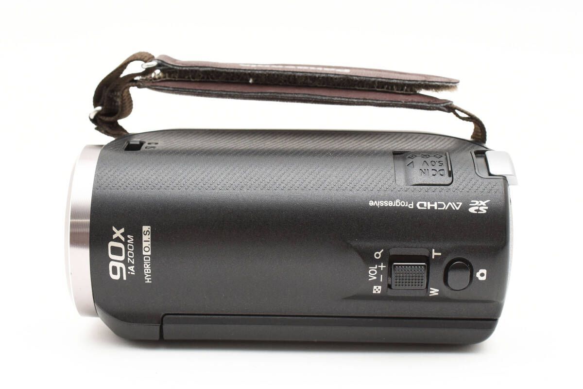 □ 美品 □ パナソニック Panasonic HC-V360M Amazon.co.jp