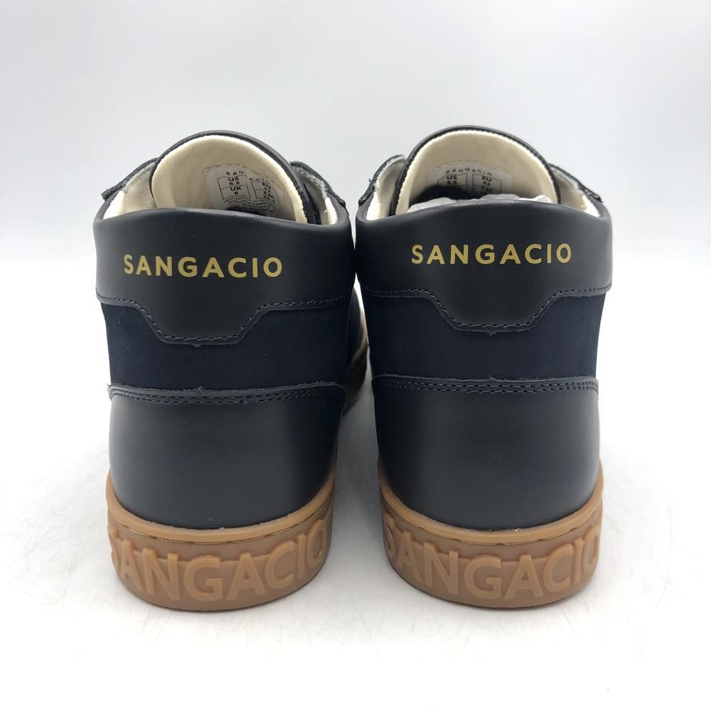 ネイビー サンガッチョ