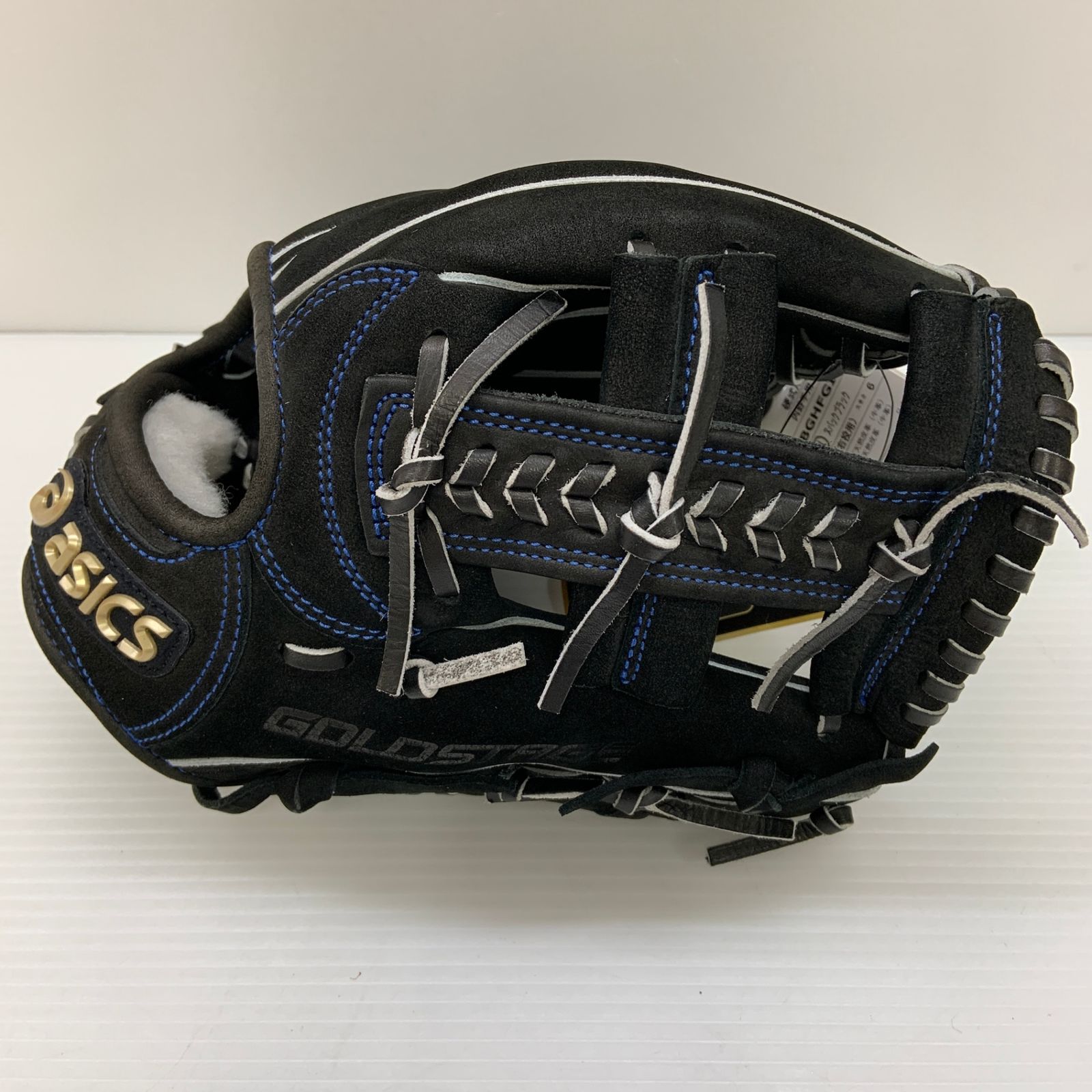 アシックス asics 硬式 大人 一般 内野手用 グローブ グラブ 右投げ BGHFGI 野球 6544