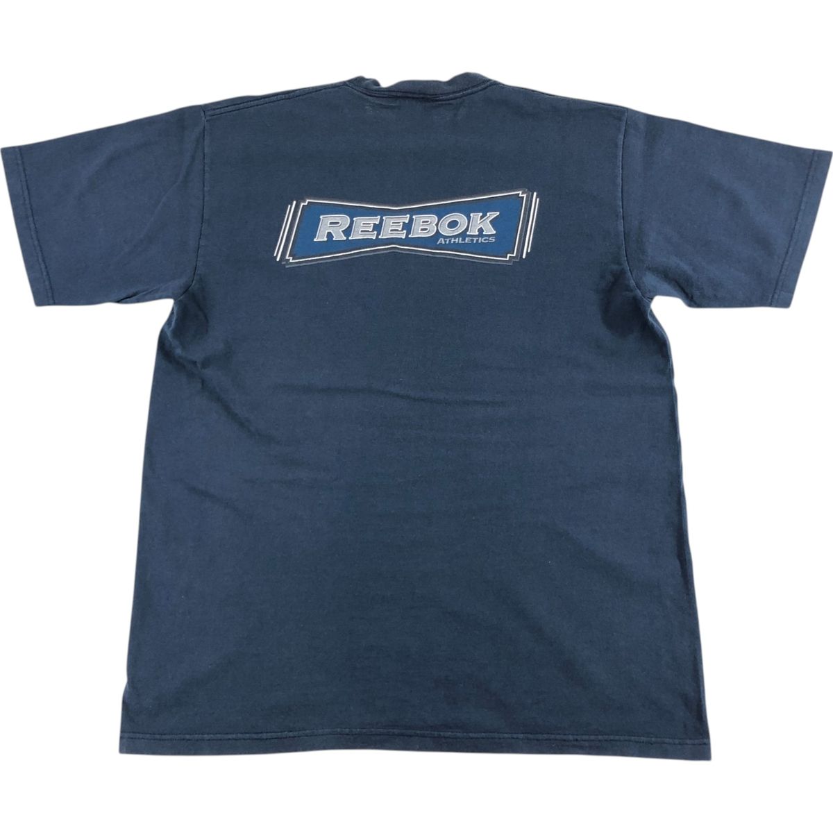 S.H.Figuarts フィギュアーツ ウルトラの父 ウルトラマンシリーズ 古着 00年代 リーボック Reebok スポーツTシャツ メンズM相当