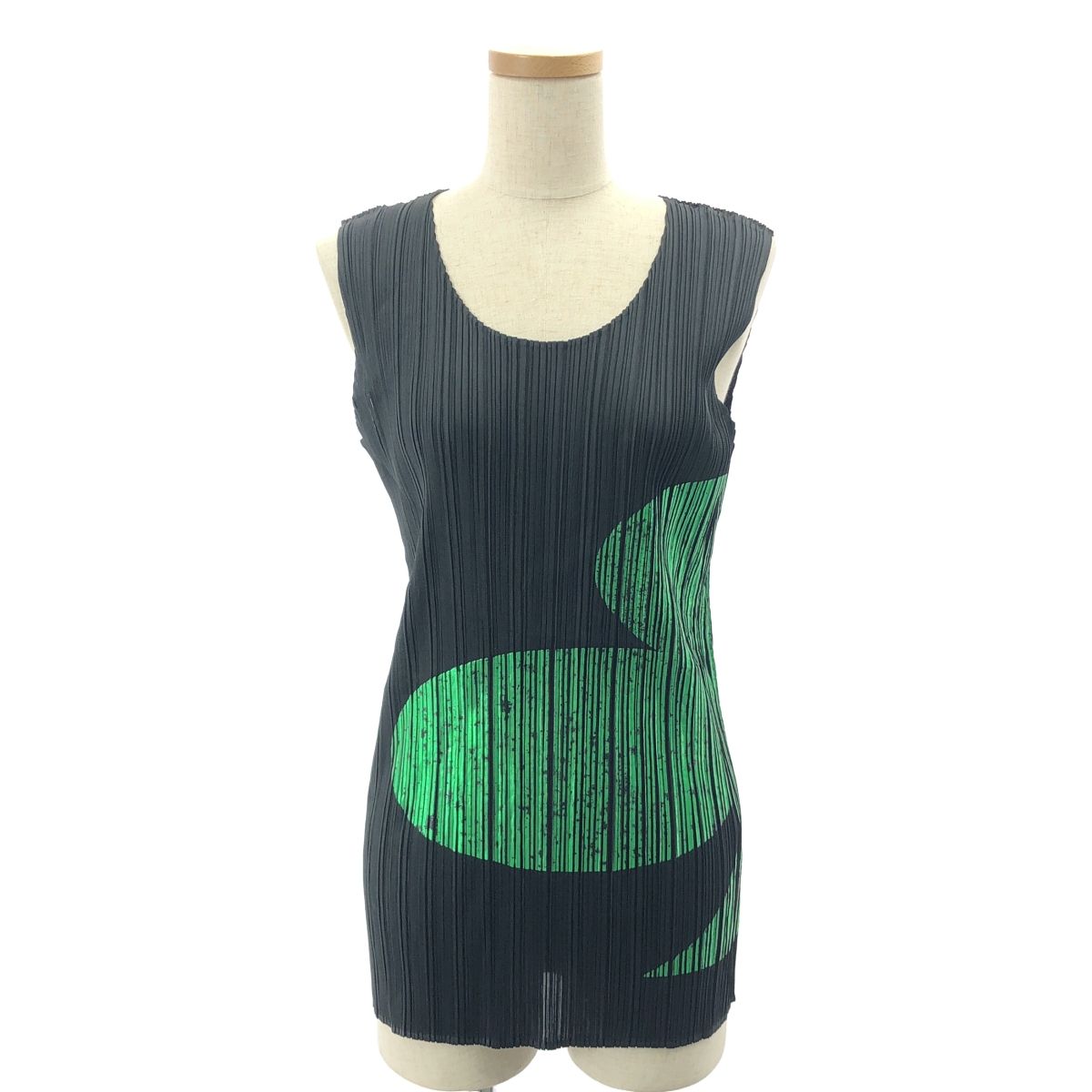 PLEATS PLEASE ISSEY MIYAKE / プリーツプリーズイッセイミヤケ