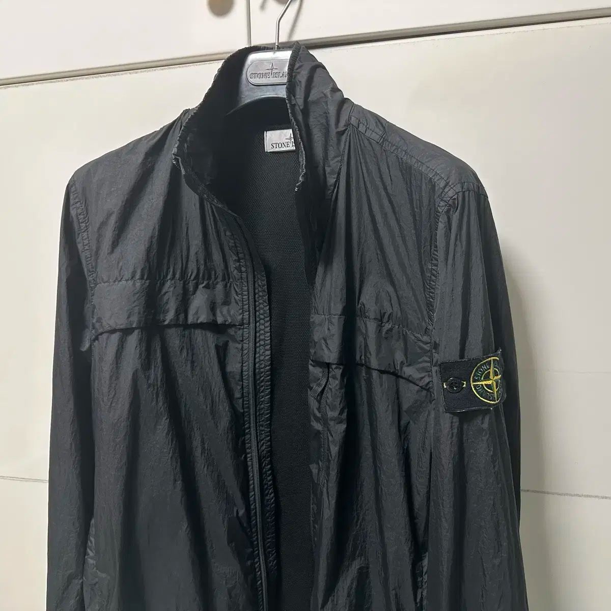 黒 ジャケット