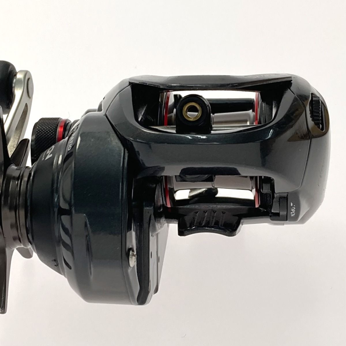 SHIMANO シマノ 16 スコーピオン 70 03471 ベイトリール - メルカリ