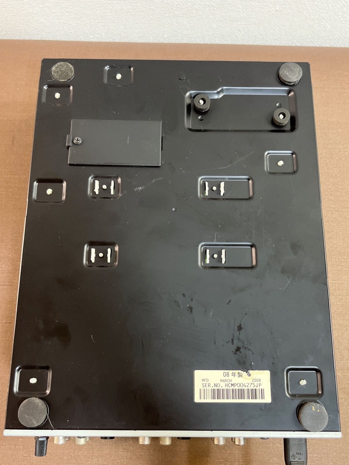 TIMELESS様専用 Pioneer DJM-400 ミキサー