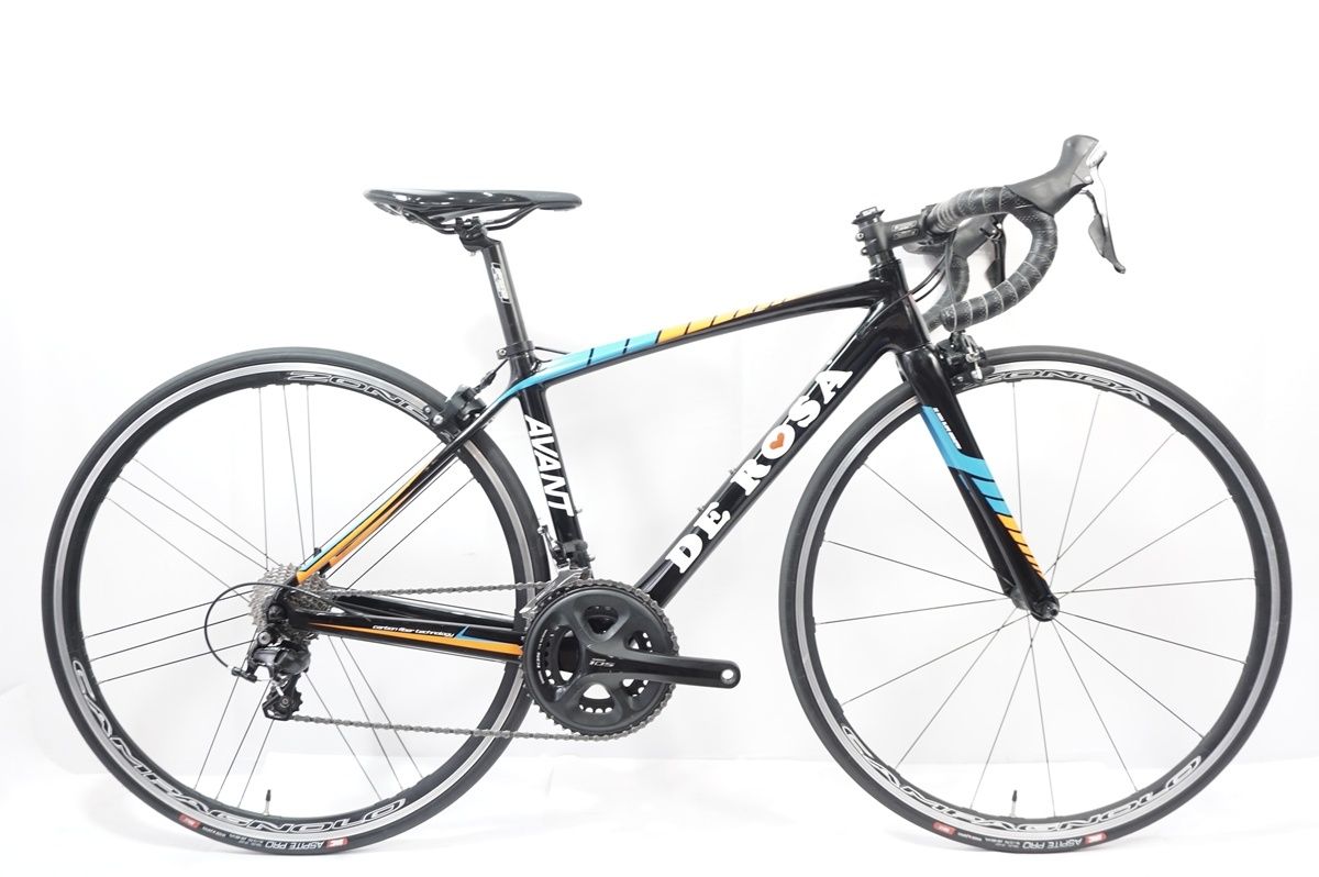 DE ROSA 「デローザ」 AVANT 2016年モデル ロードバイク / バイチャリ