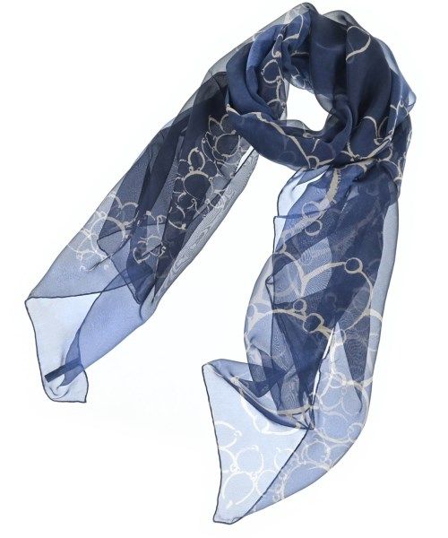 ハリーウィンストン　スカーフ ハリーウィンストン スカーフ - メルカリ