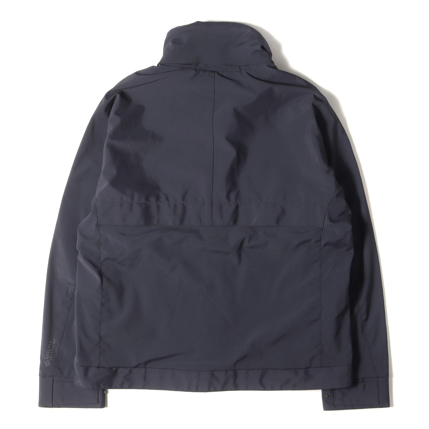 NONNATIVE ノンネイティブ ジャケット サイズ:2 21S / 21A GORE-TEX 