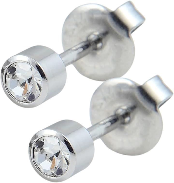 stelino 金属アレルギー対応 滅菌済み サージカルステンレス316L