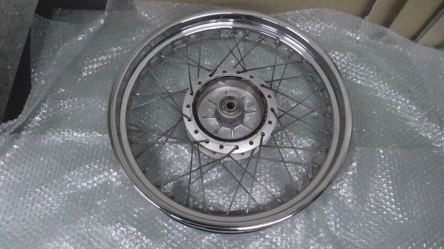 ボルティー NJ47A-103xxx の リアホイール 1759378732 BRIGHTFACE_UK