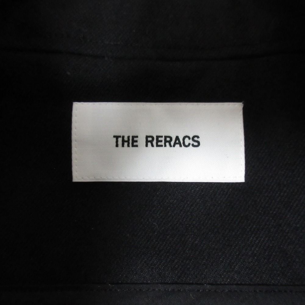 RERACS ザリラクス