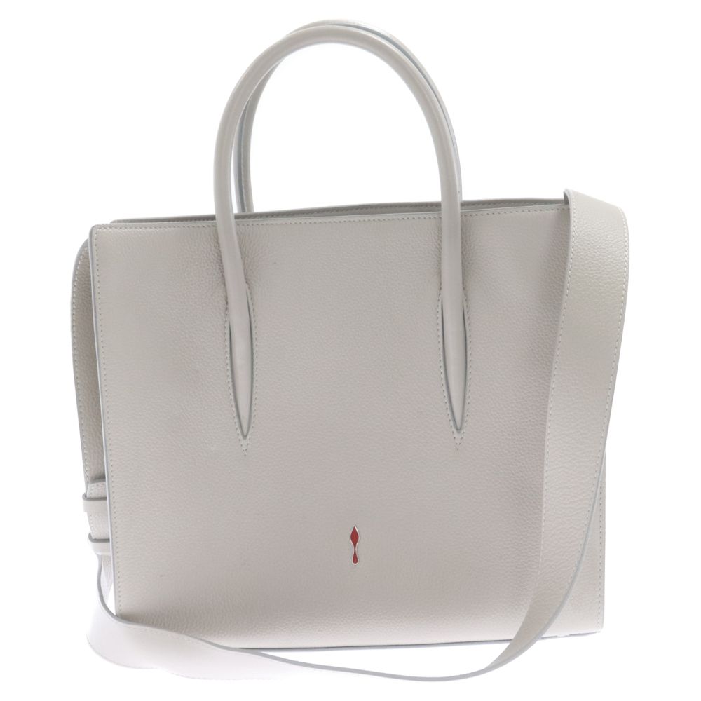 Christian Louboutin パロマ  トートバッグ　2way Paloma（Christian Louboutin） Christian Louboutin