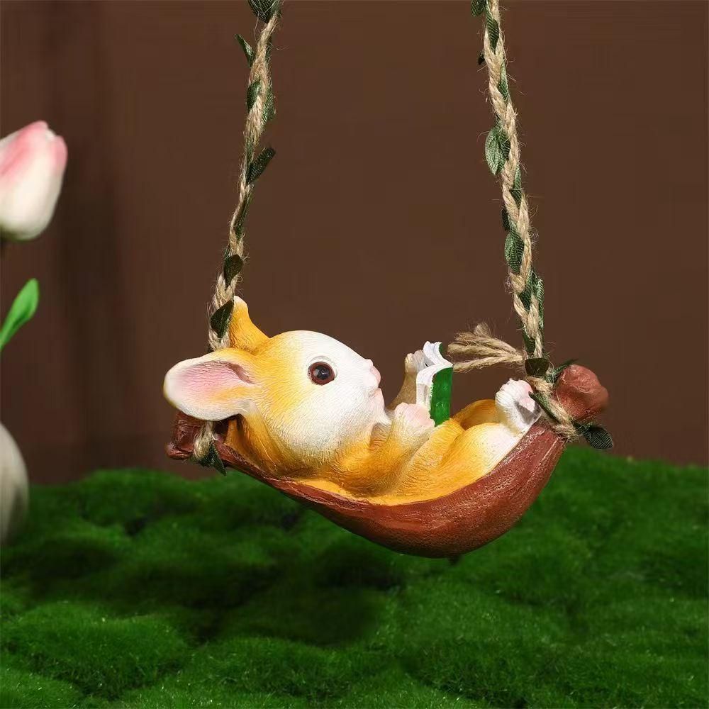 【♥︎】かわいくて、ふらふらしていて、美しく飾られたウサギ。 かわいくて、ふらふらしていて、美しく飾られたウサギ-販売 激安