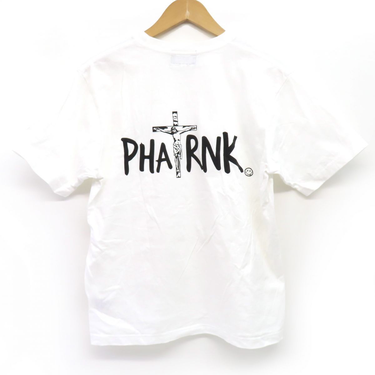 PHATRNK ファットランク 半袖 Tシャツ Mサイズ ※中古 - メルカリ