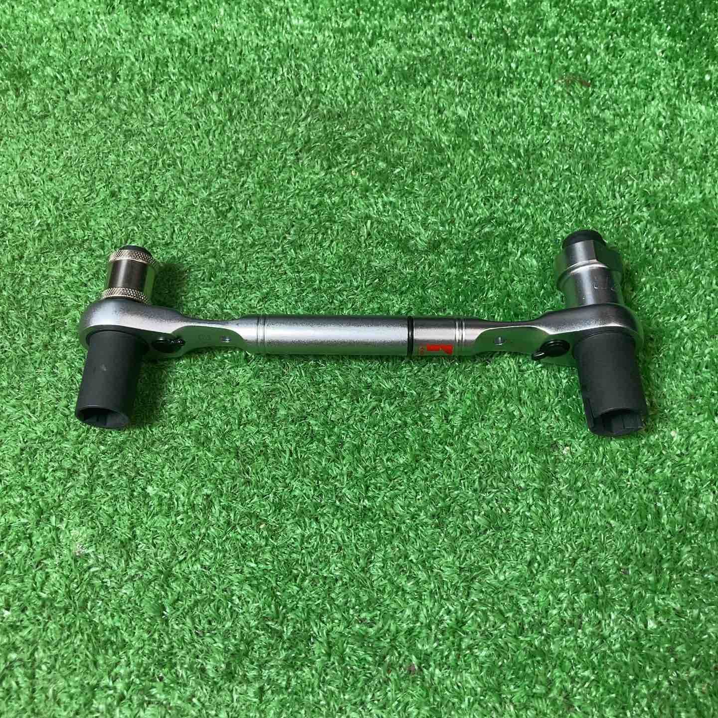 musttool スイベルグリップ