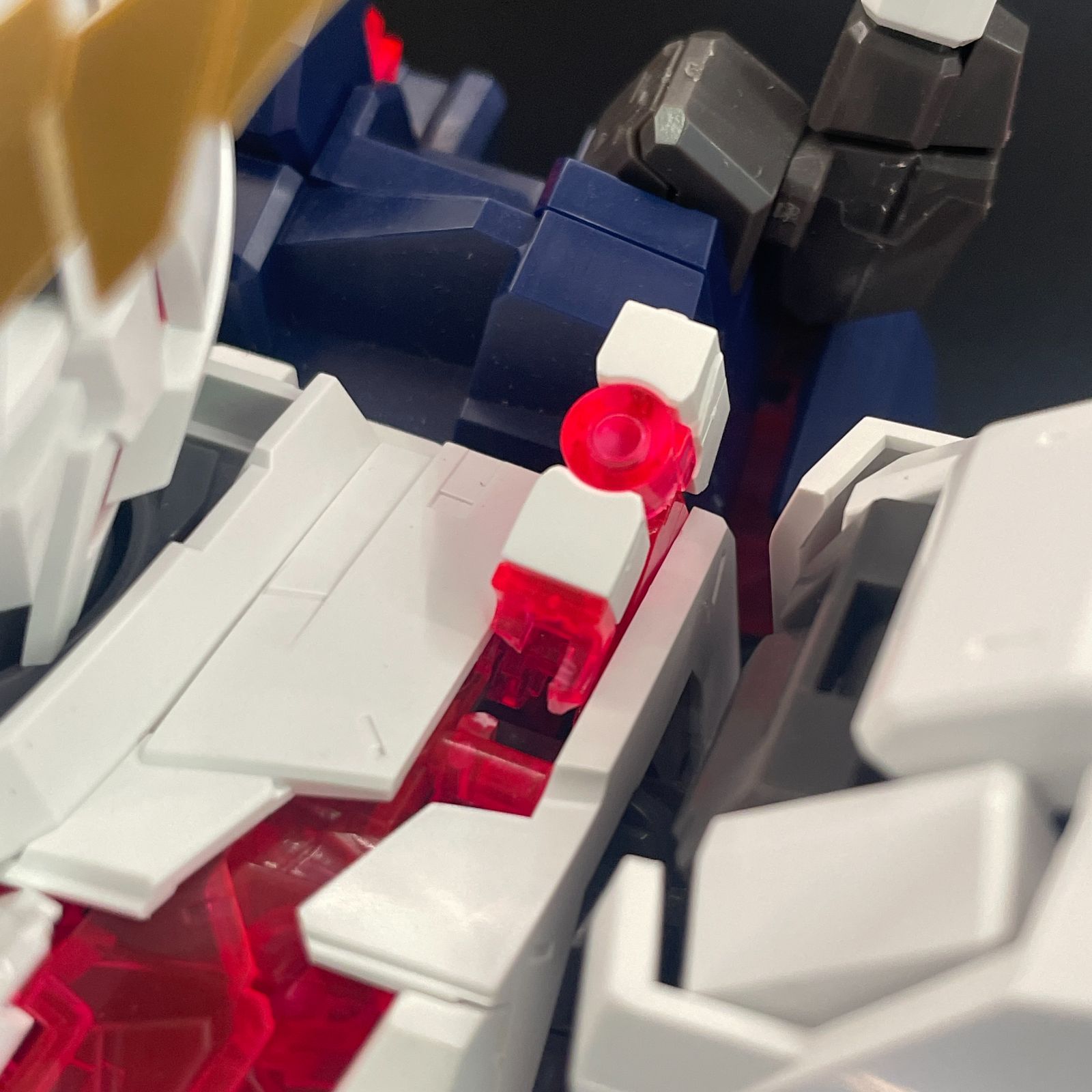 ガンダム 完成品