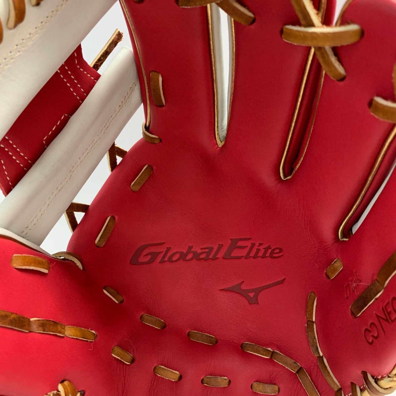 グローブ袋付き 野球