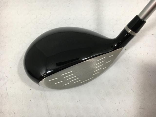 ゴルフクラブ ヤマハ RMX リミックス フェアウェイ 2018 FUBUKI Ai 2 FW 55 5 W