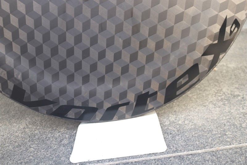 ヴォルテクス VORTEX N9 DISC カーボン ディスク リアホイール