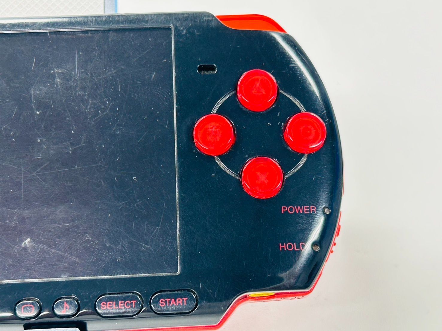 Shisyamo-ROCK様専用 Sony PSP 3000 動作確認済み N-87 計4点 充電器