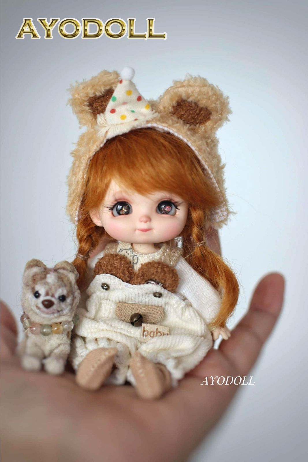 AYODOLL公式】NEWリトルプニプニちゃん【プレミアムⅦ】フル AYODOLL公式】NEWリトルプニプニちゃん【プレミアムⅦ】フル
