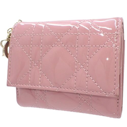 Christian Dior(クリスチャンディオール) カナージュ Lady Dior