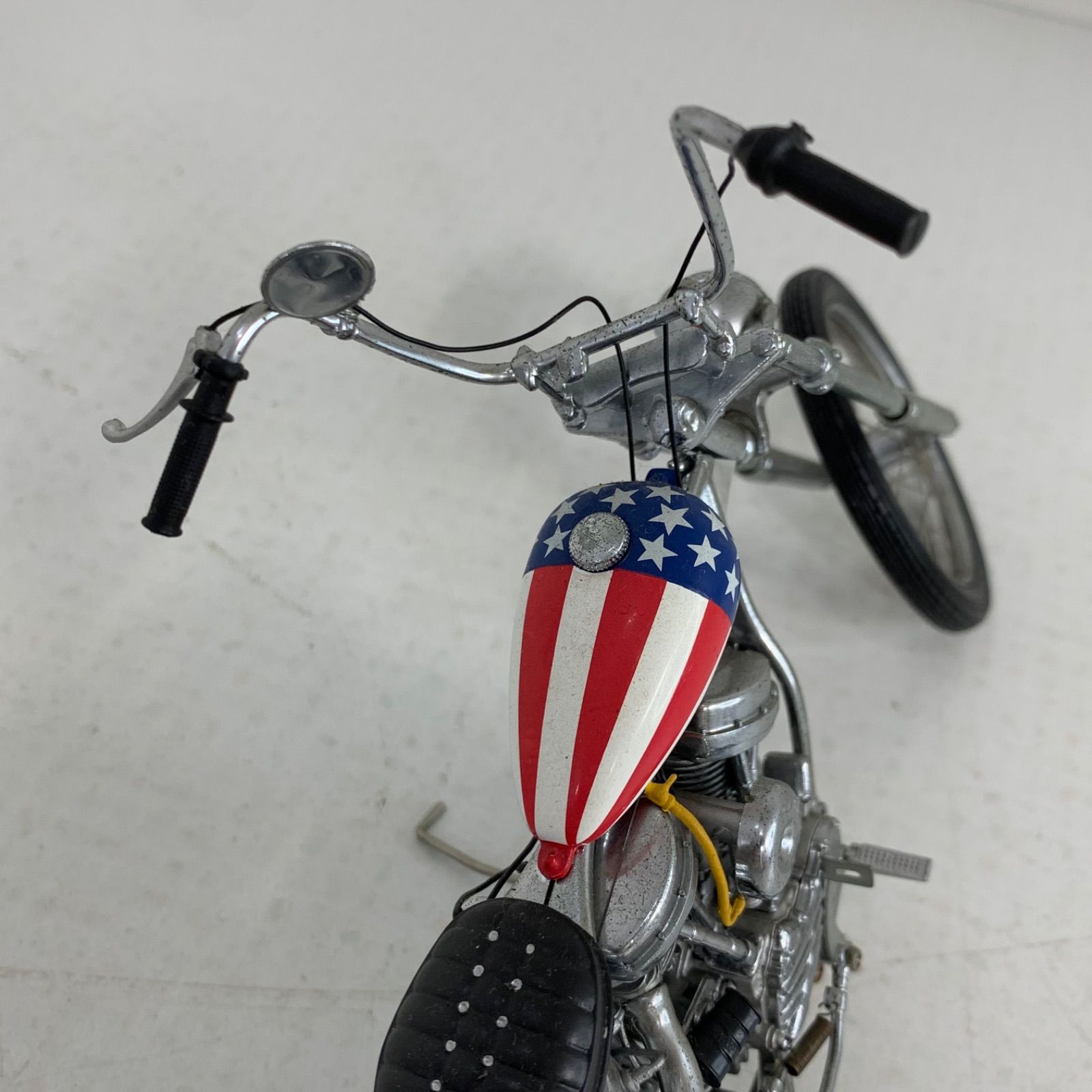 キャプテンアメリカ Harley Davidson/ハーレーダビッドソン EASY