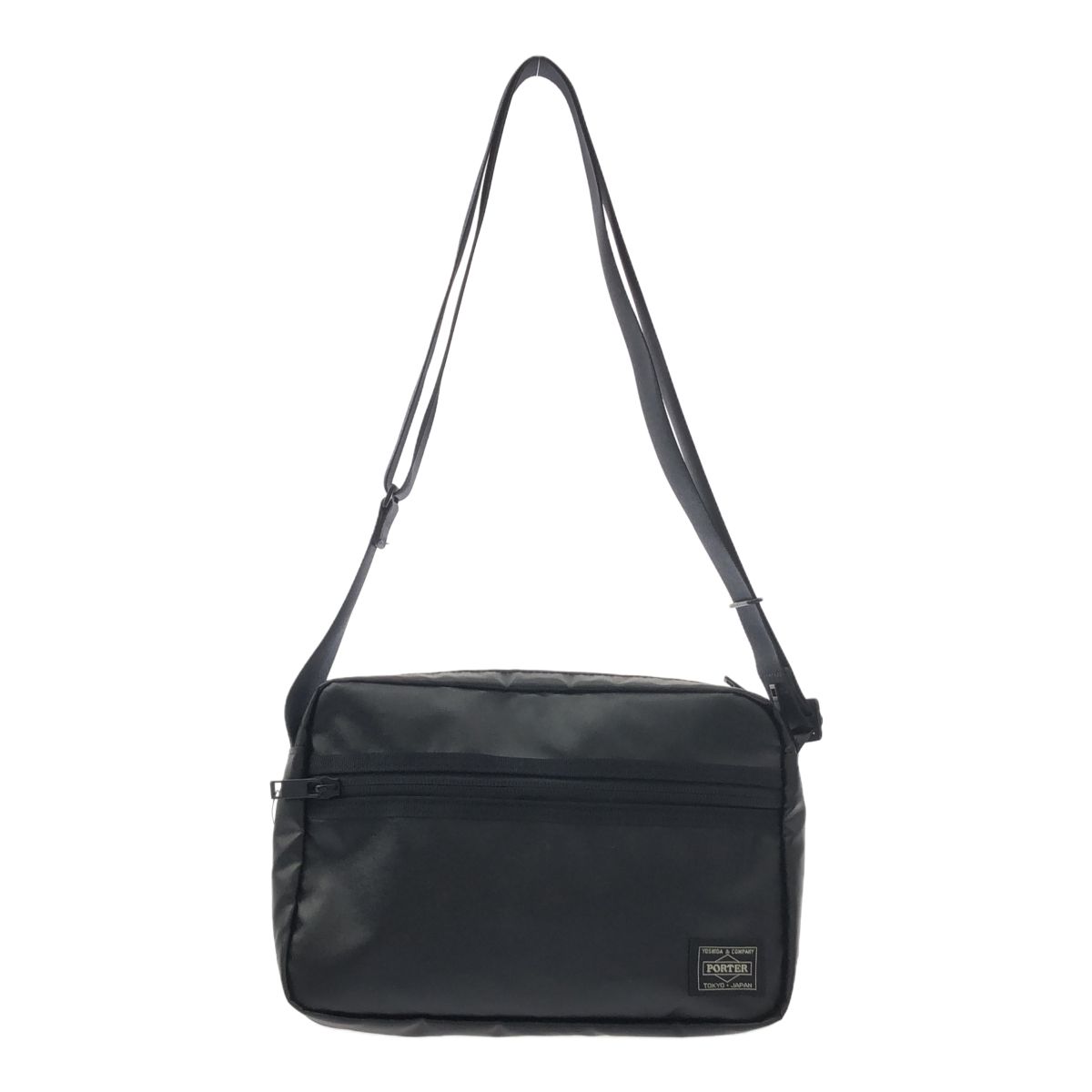 PORTER(ポーター) ショルダーバッグ タクティカル 654-07073-A-10 