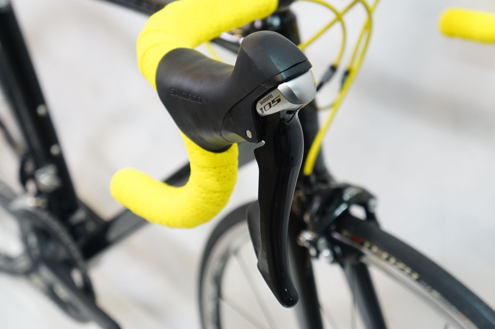 2015年モデル ロードバイク