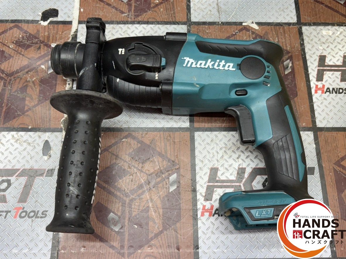 〇マキタ Makita HR165DZ 16mm充電式ハンマドリル 本体のみ ハンズクラフト佐賀