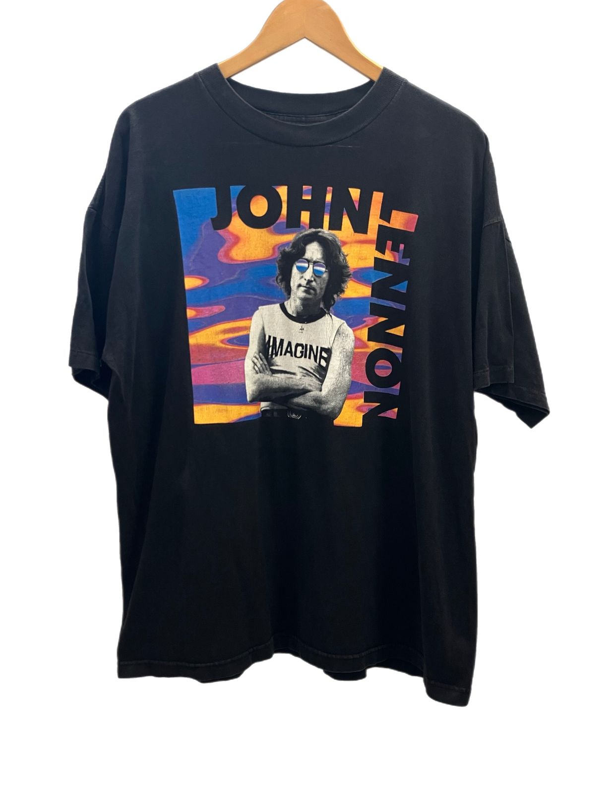 ヴィンテージ vintage 90's 90s CRONIES John Lennon Imagine
