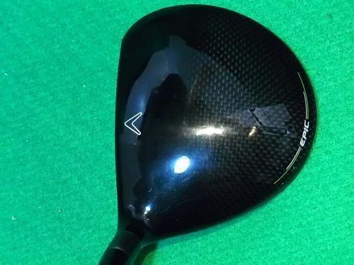 中古】 キャロウェイ EPIC MAX 3W フェアウェイウッド FW