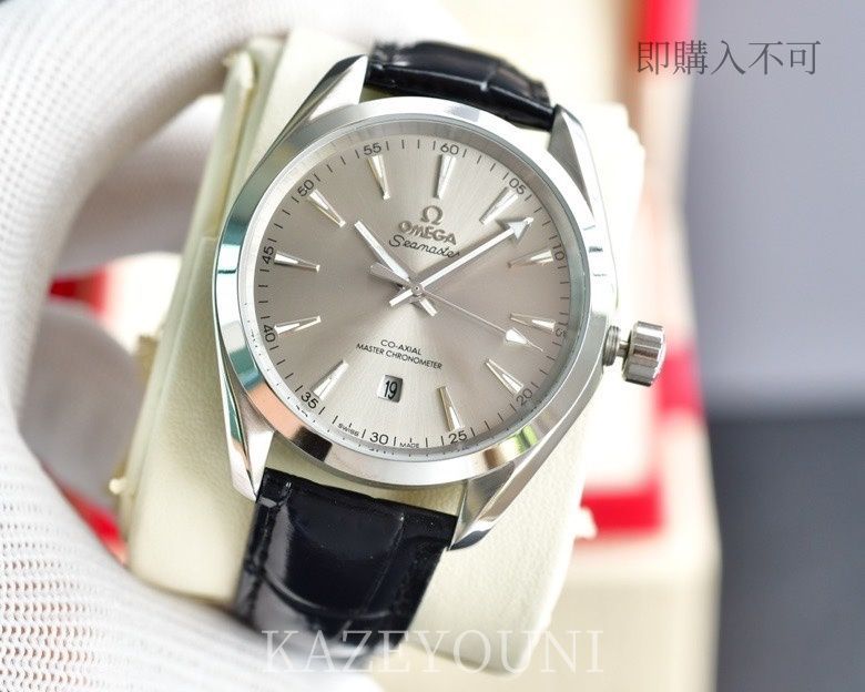 不可 41mm