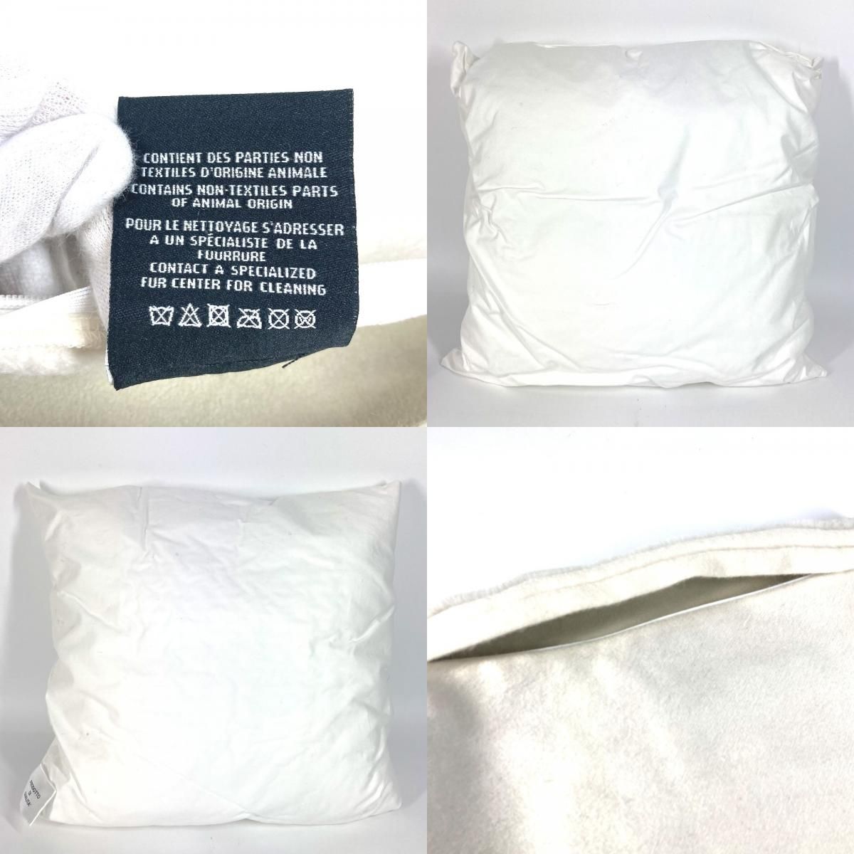 【新品未使用】シャネル CHANEL クッション ココマーク マトラッセ 楽天市場】シャネル CHANEL ウール ブラック ホワイト ココマーク ロゴ