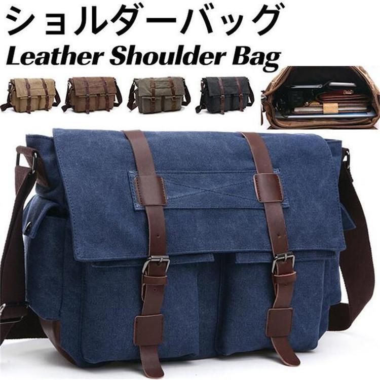 新発売の ショルダーバッグ メンズ ウエストポーチ ボディバッグ 通学 趣味