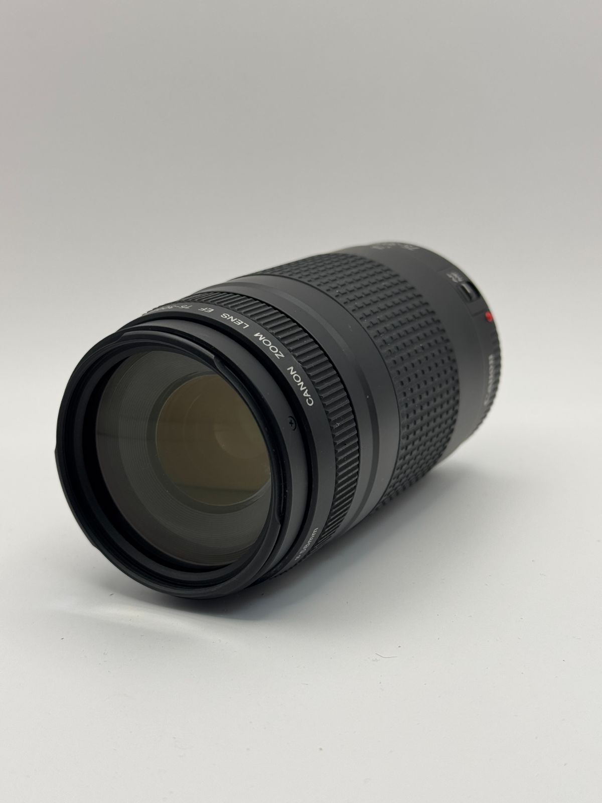 SIGMA/18-200mm F3.5-6.3 DC/Canon用/ズームレンズ ⑤ SIGMA 18-200mm