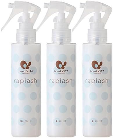 【X3個セット】 ディアテック ボンドビタ ラプラッシュ 150ml